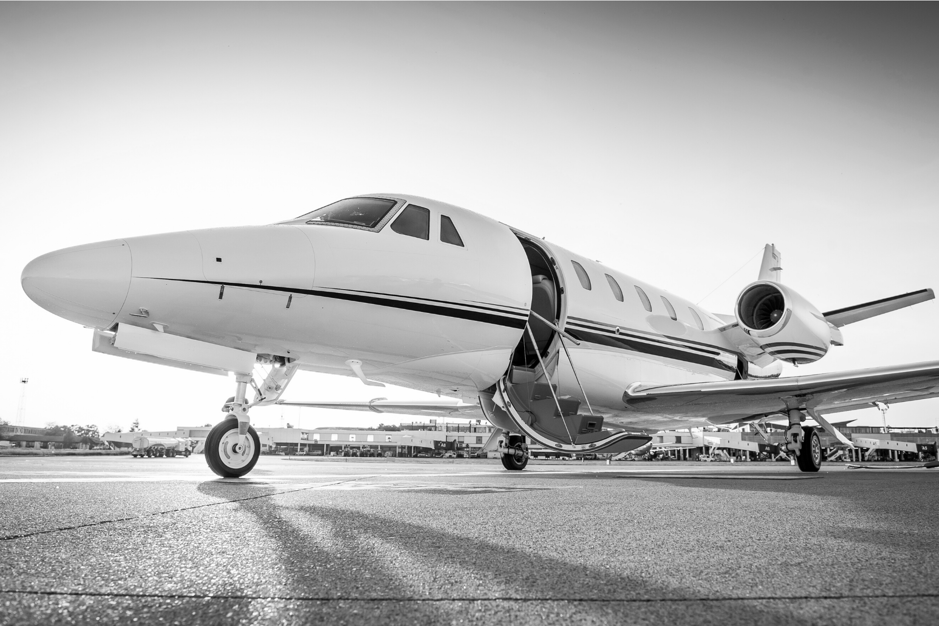 Private Jet